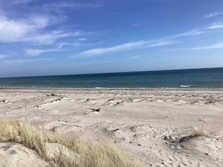 Vakantiehuis Vaeggerløse Buitenaudio-opname 5