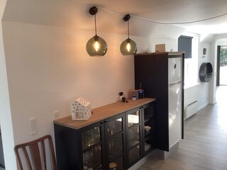 Casa de vacaciones Vaeggerløse  16