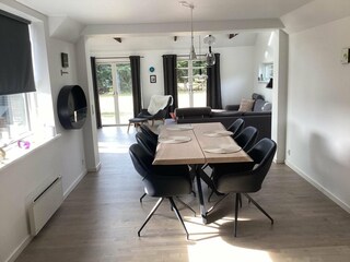 Casa de vacaciones Vaeggerløse  18