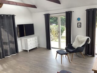 Maison de vacances Vaeggerløse  16