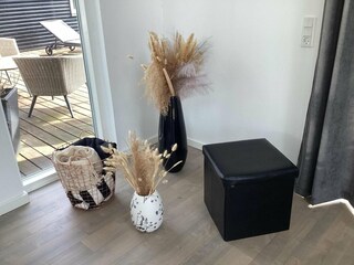 Casa de vacaciones Vaeggerløse  20