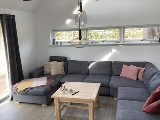 Vakantiehuis Vaeggerløse  27