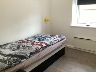 Casa de vacaciones Vaeggerløse  23