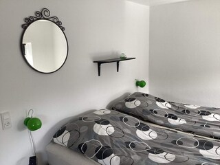 Maison de vacances Vaeggerløse  29