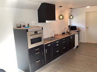 Vakantiehuis Vaeggerløse  23