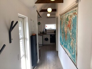 Casa de vacaciones Vaeggerløse  29