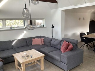 Casa de vacaciones Vaeggerløse  30