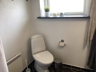 Casa de vacaciones Vaeggerløse  32