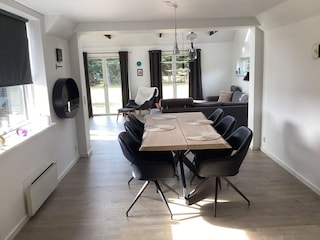 Vakantiehuis Vaeggerløse  31