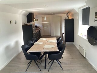 Vakantiehuis Vaeggerløse  22