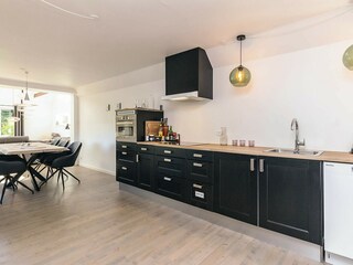 Maison de vacances Vaeggerløse  23