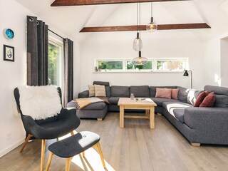 Casa per le vacanze Vaeggerløse  8