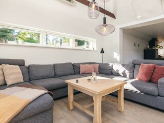 Maison de vacances Vaeggerløse  25