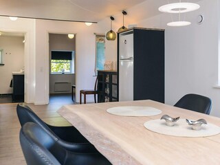 Casa per le vacanze Vaeggerløse  12