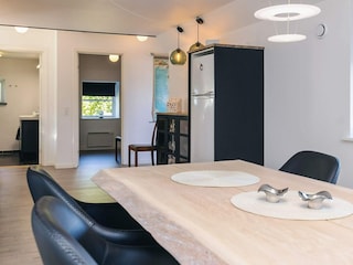 Holiday house Vaeggerløse  12