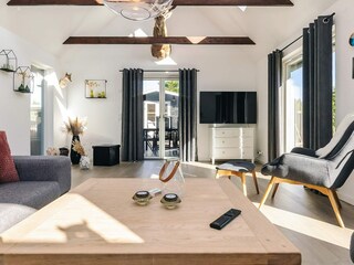 Casa per le vacanze Vaeggerløse  13