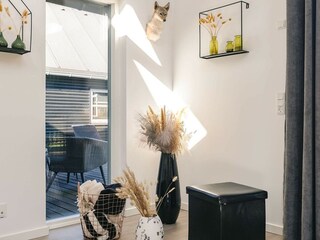 Casa per le vacanze Vaeggerløse  36