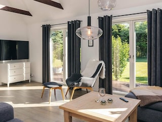 Holiday house Vaeggerløse  14