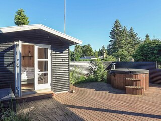 Casa per le vacanze Vaeggerløse  21