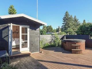 Holiday house Vaeggerløse  21
