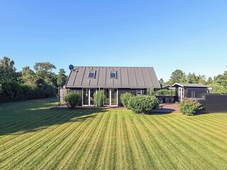 Casa per le vacanze Vaeggerløse  22