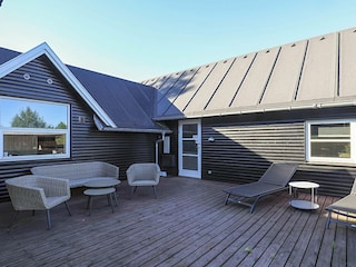 Holiday house Vaeggerløse  23
