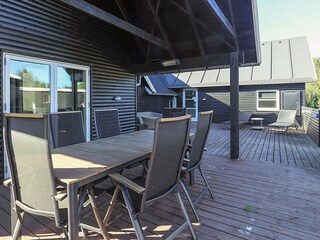 Casa per le vacanze Vaeggerløse  24
