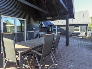 Holiday house Vaeggerløse  24