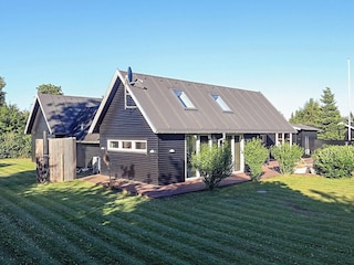 Holiday house Vaeggerløse  25