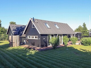 Maison de vacances Vaeggerløse  27