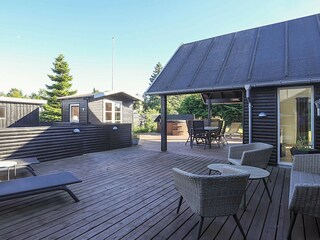 Casa per le vacanze Vaeggerløse  26