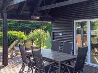 Casa per le vacanze Vaeggerløse  27