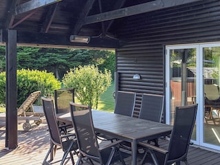 Holiday house Vaeggerløse  27