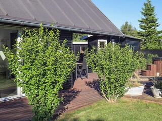 Casa per le vacanze Vaeggerløse  28