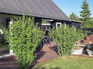 Holiday house Vaeggerløse  28