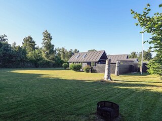 Casa per le vacanze Vaeggerløse  29