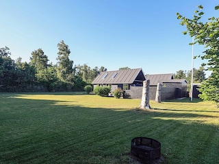 Holiday house Vaeggerløse  29