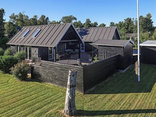 Maison de vacances Vaeggerløse  28