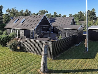 Vakantiehuis Vaeggerløse  13