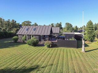 Casa per le vacanze Vaeggerløse  31