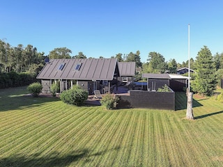 Holiday house Vaeggerløse  31