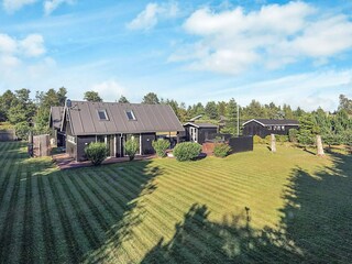 Casa per le vacanze Vaeggerløse  32