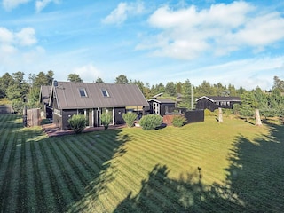 Holiday house Vaeggerløse  32