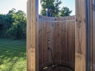 Casa per le vacanze Vaeggerløse  33