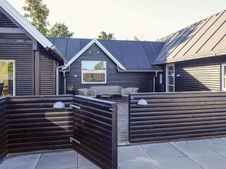 Casa per le vacanze Vaeggerløse  35