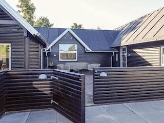Holiday house Vaeggerløse  35
