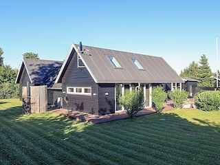 Vakantiehuis Vaeggerløse  33