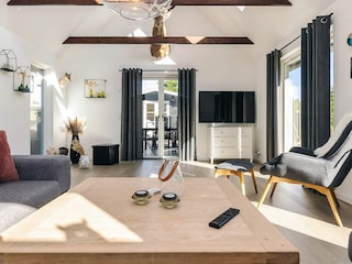 Vakantiehuis Vaeggerløse  18