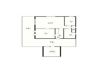 Holiday house Åhus Floor Plan 38