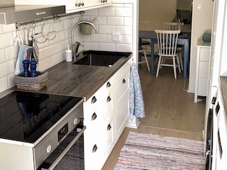 Ferienhaus Åhus  17